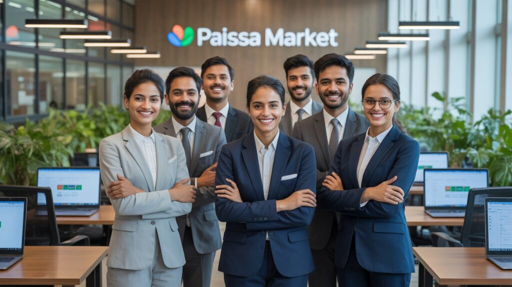 a photograph of a diverse team of indian 477e 98vt0gi1gmccdrehg a7sauijxqauu hfqauhblg